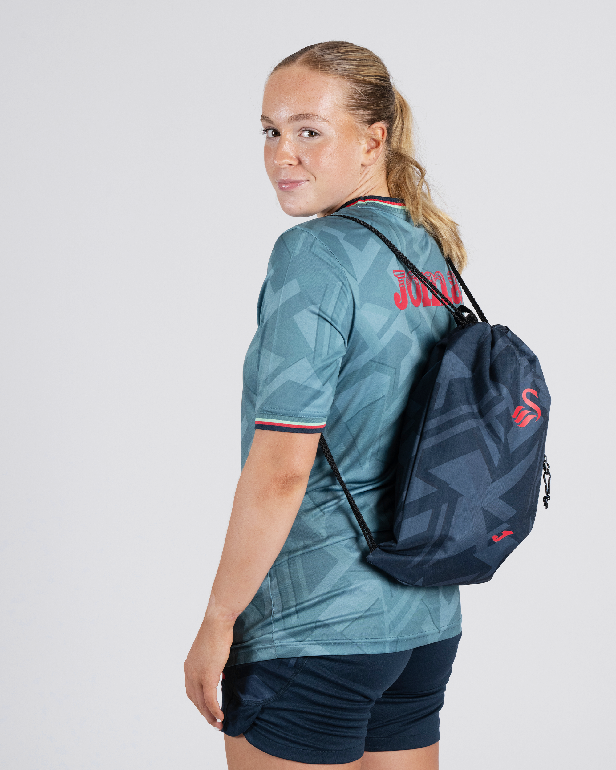 Gymsack - Navy