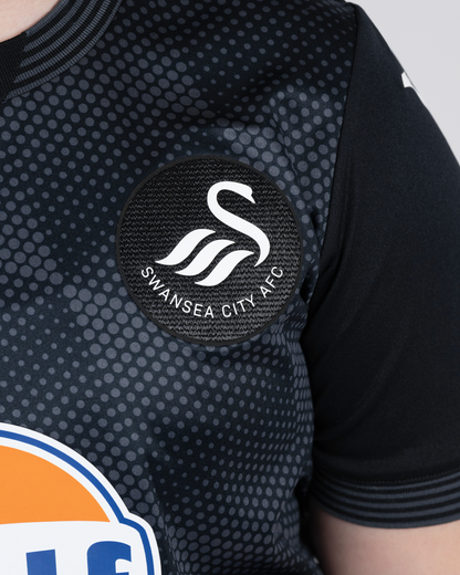 Junior Keeper Shirt 2025/26 - Black