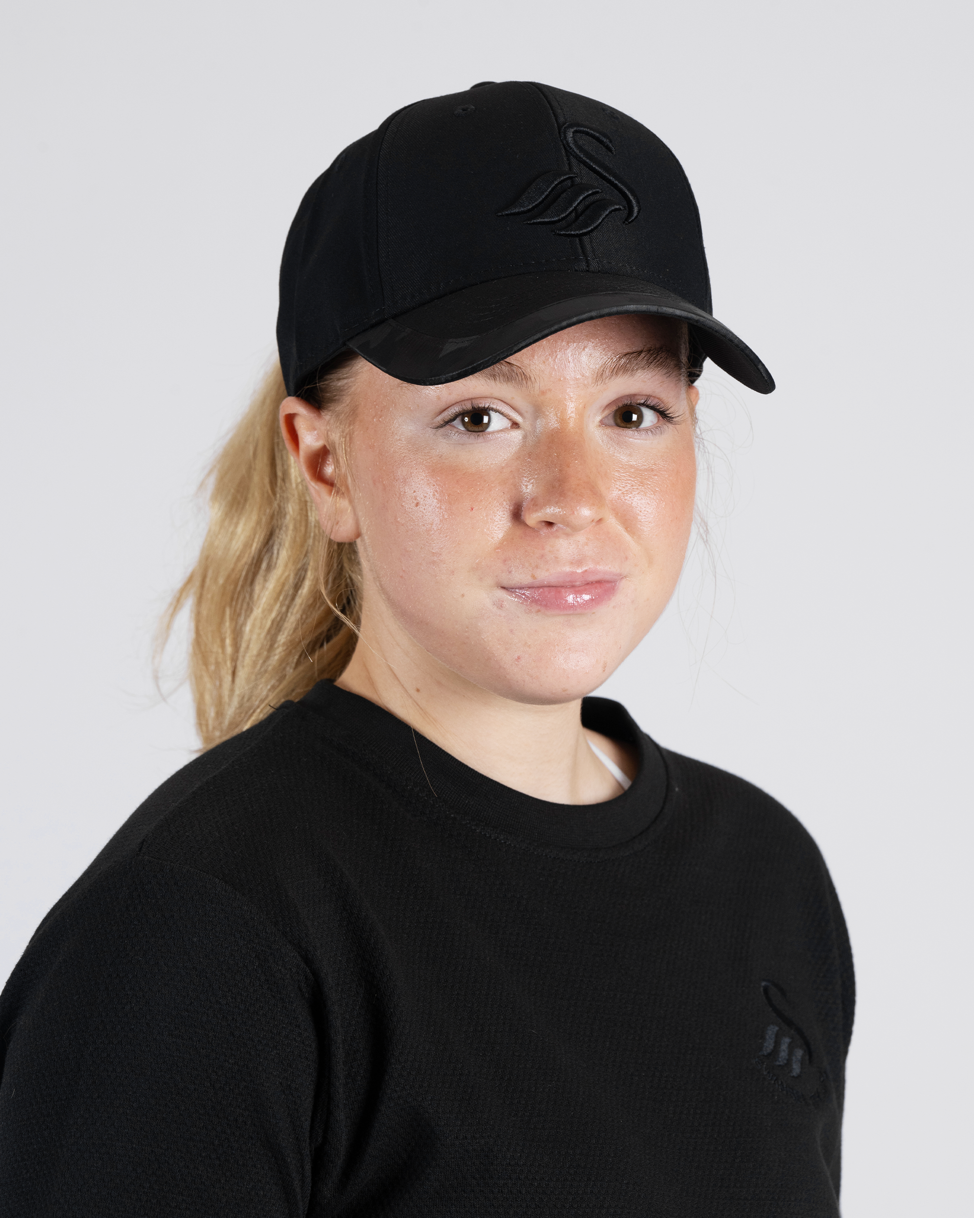 Swans Tonal Cap Camo