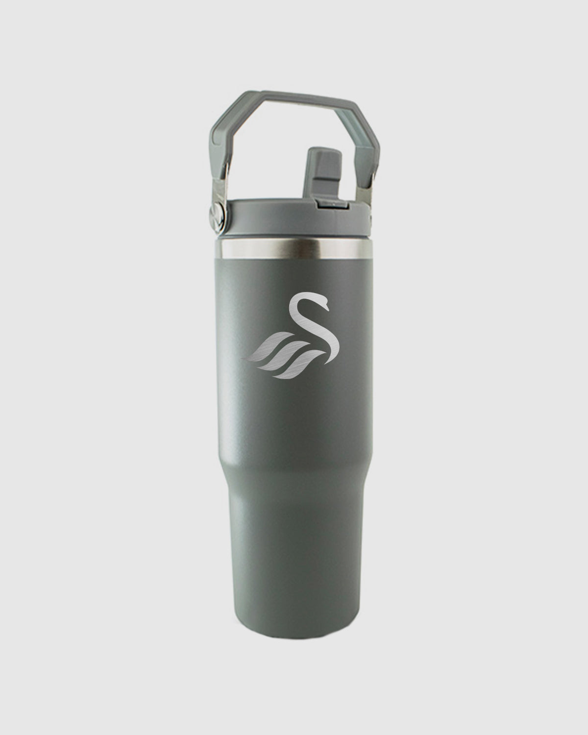 30oz Tumbler - Grey