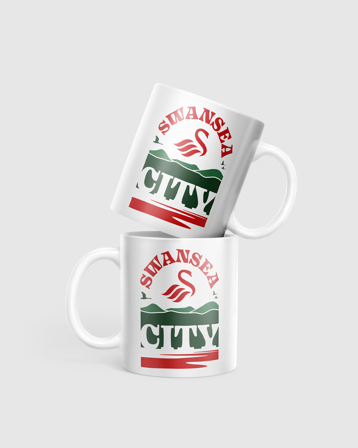 Hills Mug