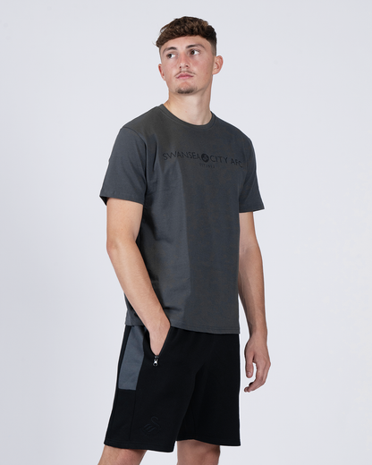 Adult Progress Shorts - Black