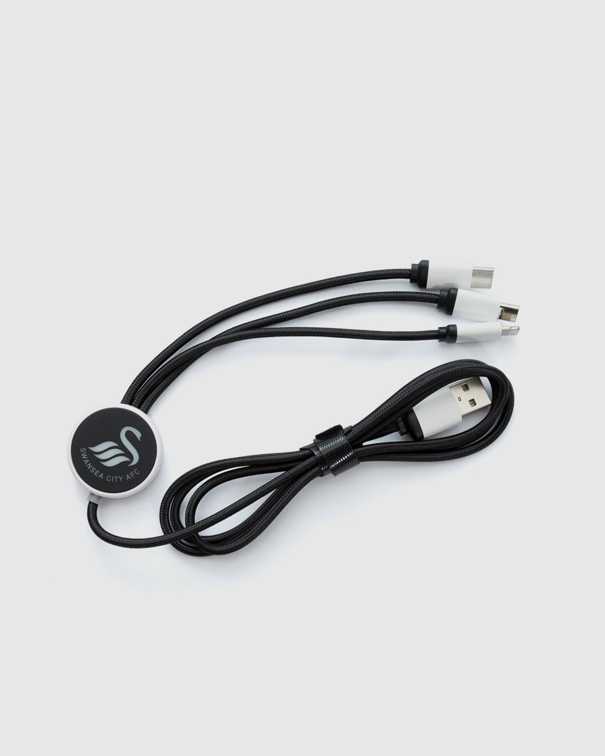 Light Up Charger