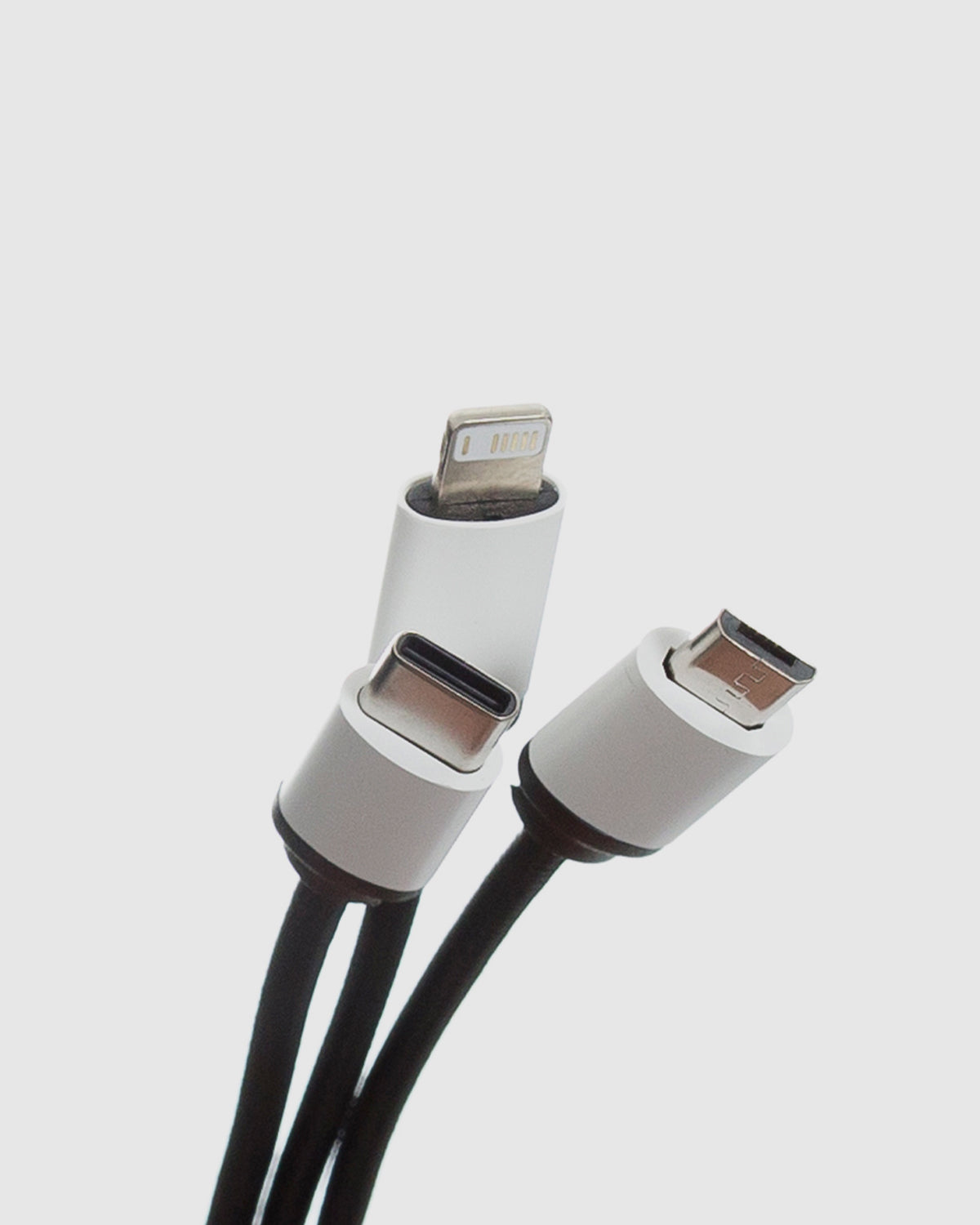 Light Up Charger