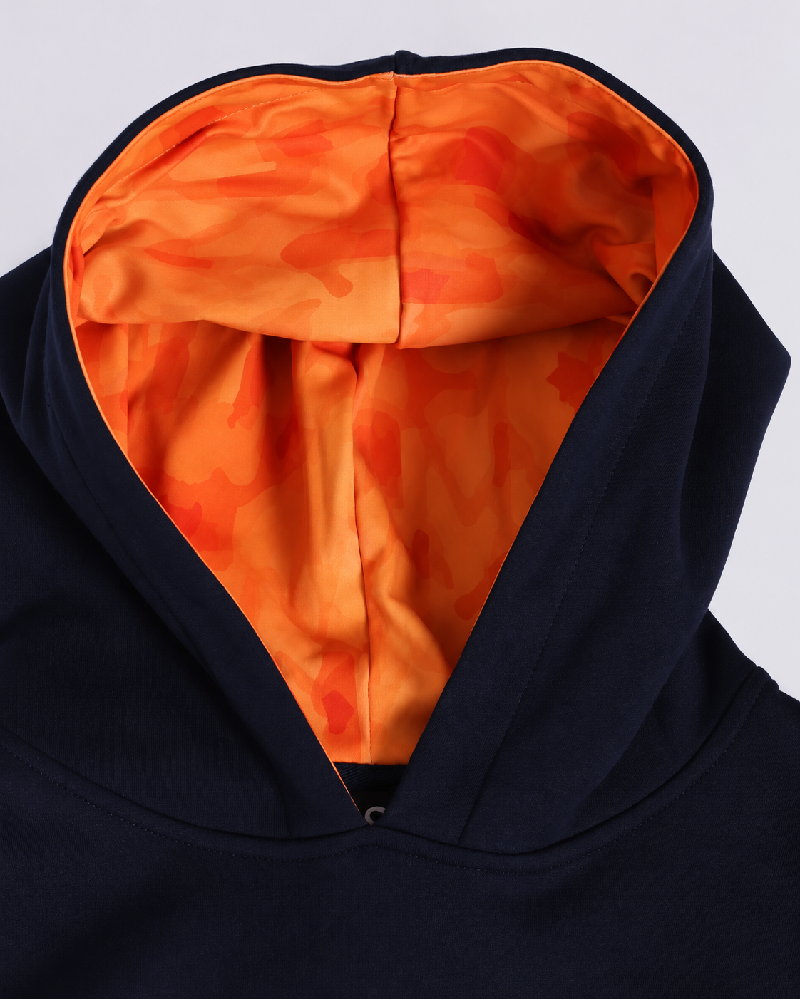 Sandfields Hoodie - Navy