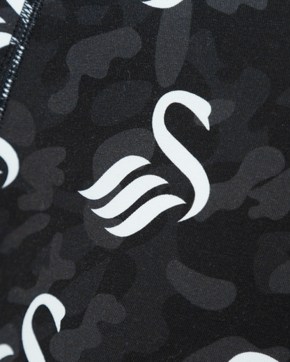 Swans x Oddballs Boxers Adult