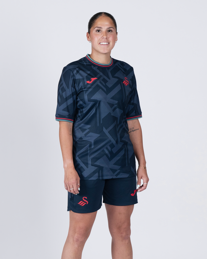 Adult Training Shirt 2025/26 - Navy