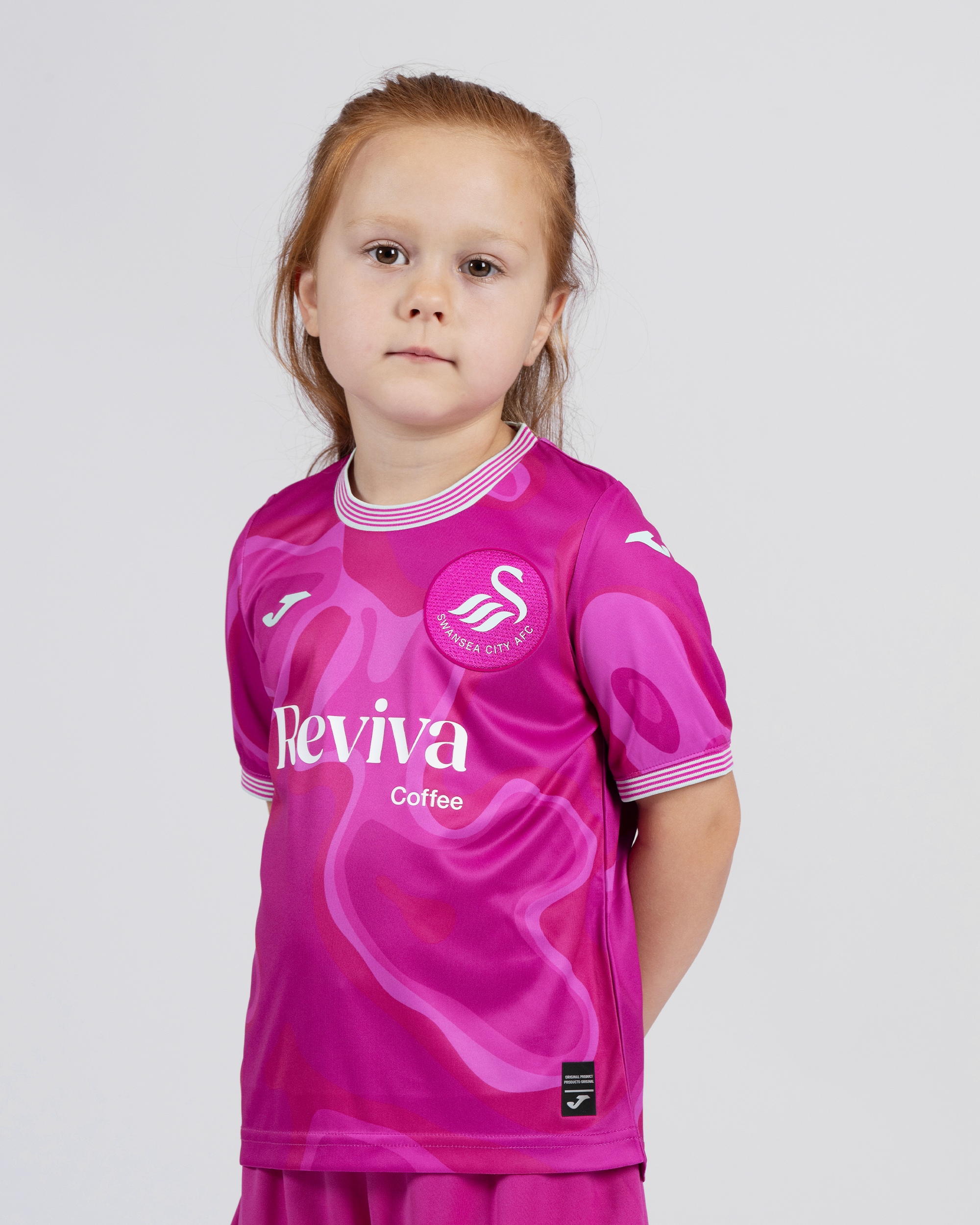 Infant Keeper Mini Kit 2025/26 - Pink