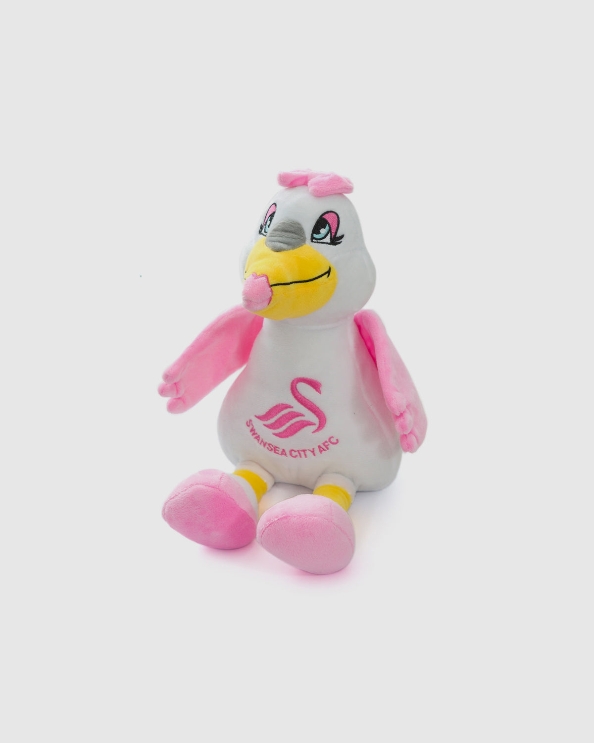 Cybil Soft Toy