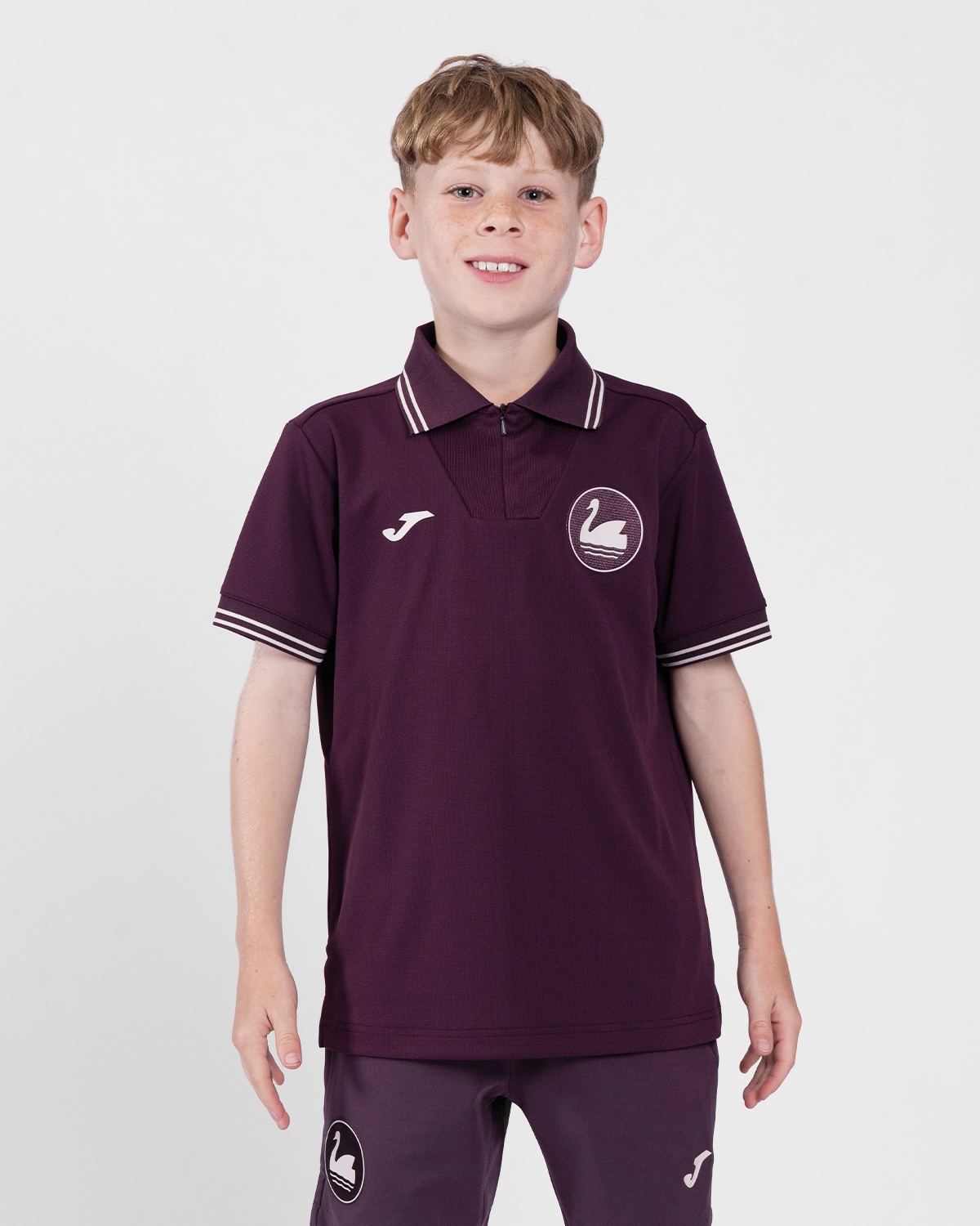 Junior Travel Polo 2025/26 - Fig