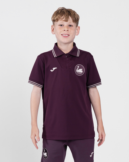 Junior Travel Polo 2025/26 - Fig