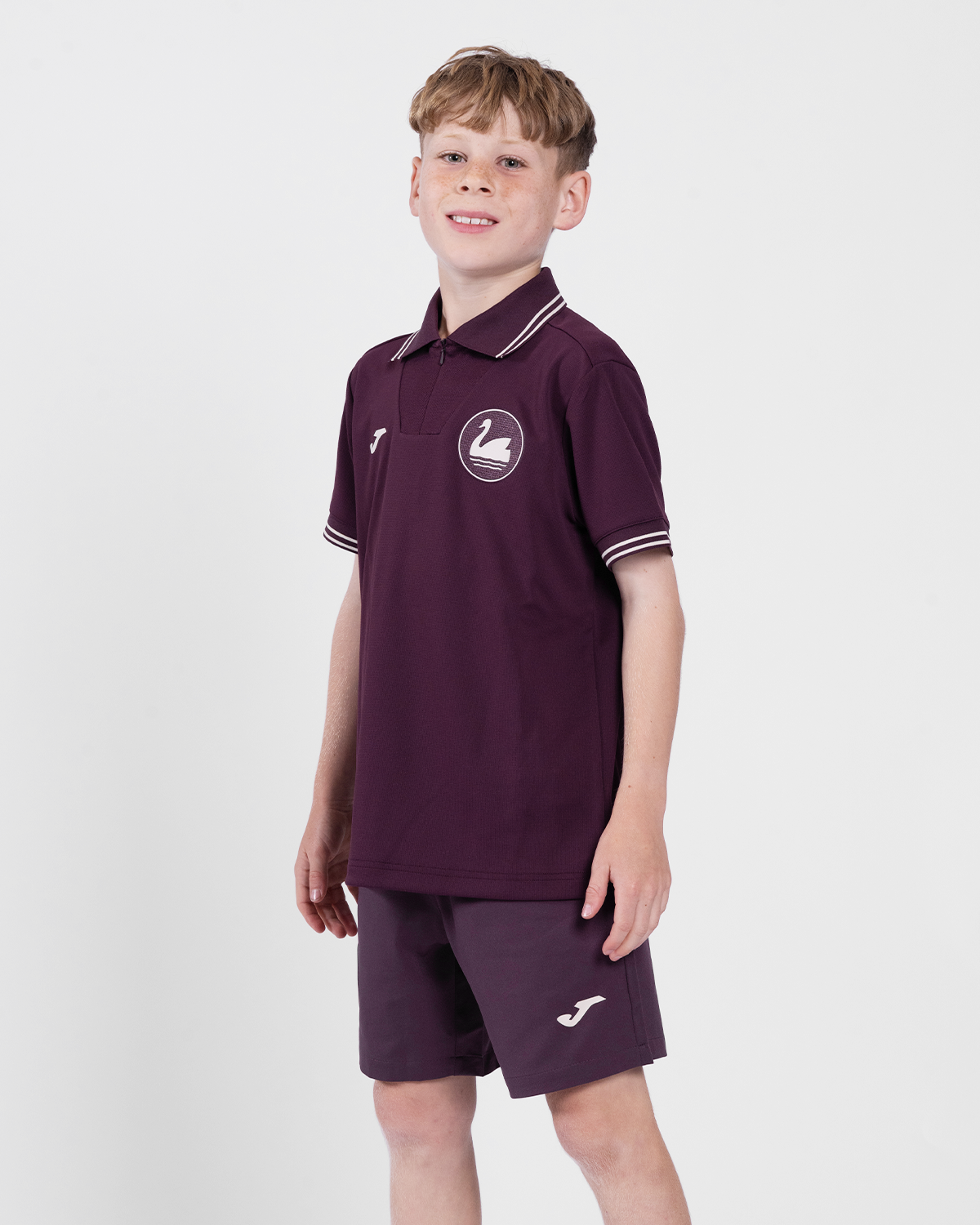 Junior Travel Polo 2025/26 - Fig