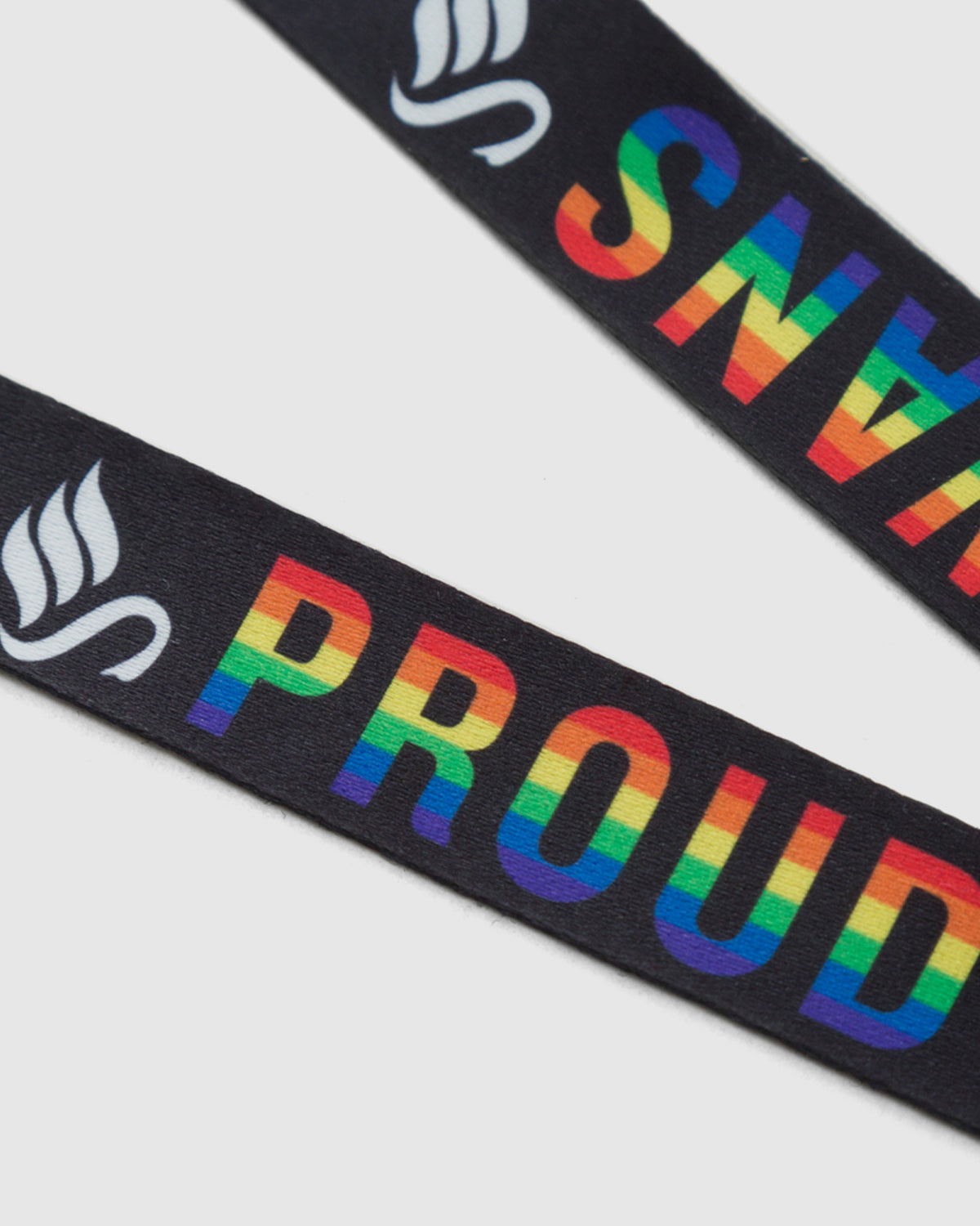 LGBTQ+ Lanyard