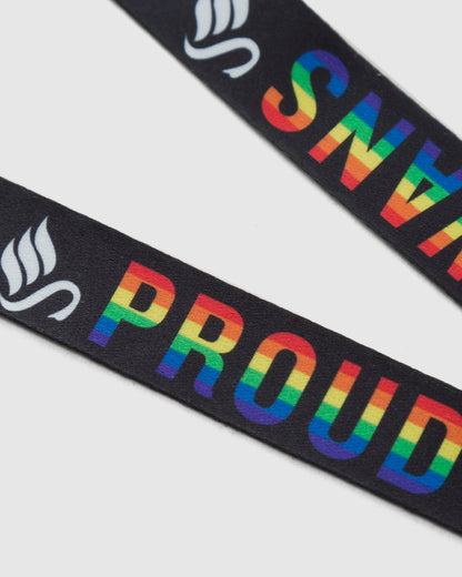 LGBTQ+ Lanyard