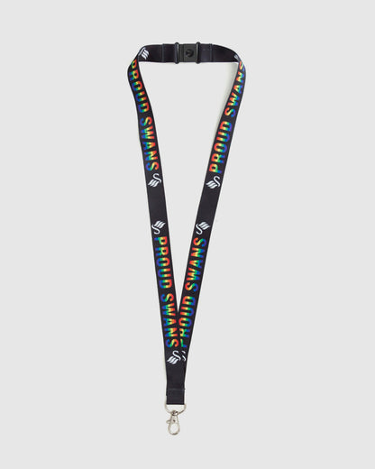 LGBTQ+ Lanyard