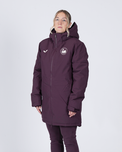 Adult Anorak 2025/26 - Fig