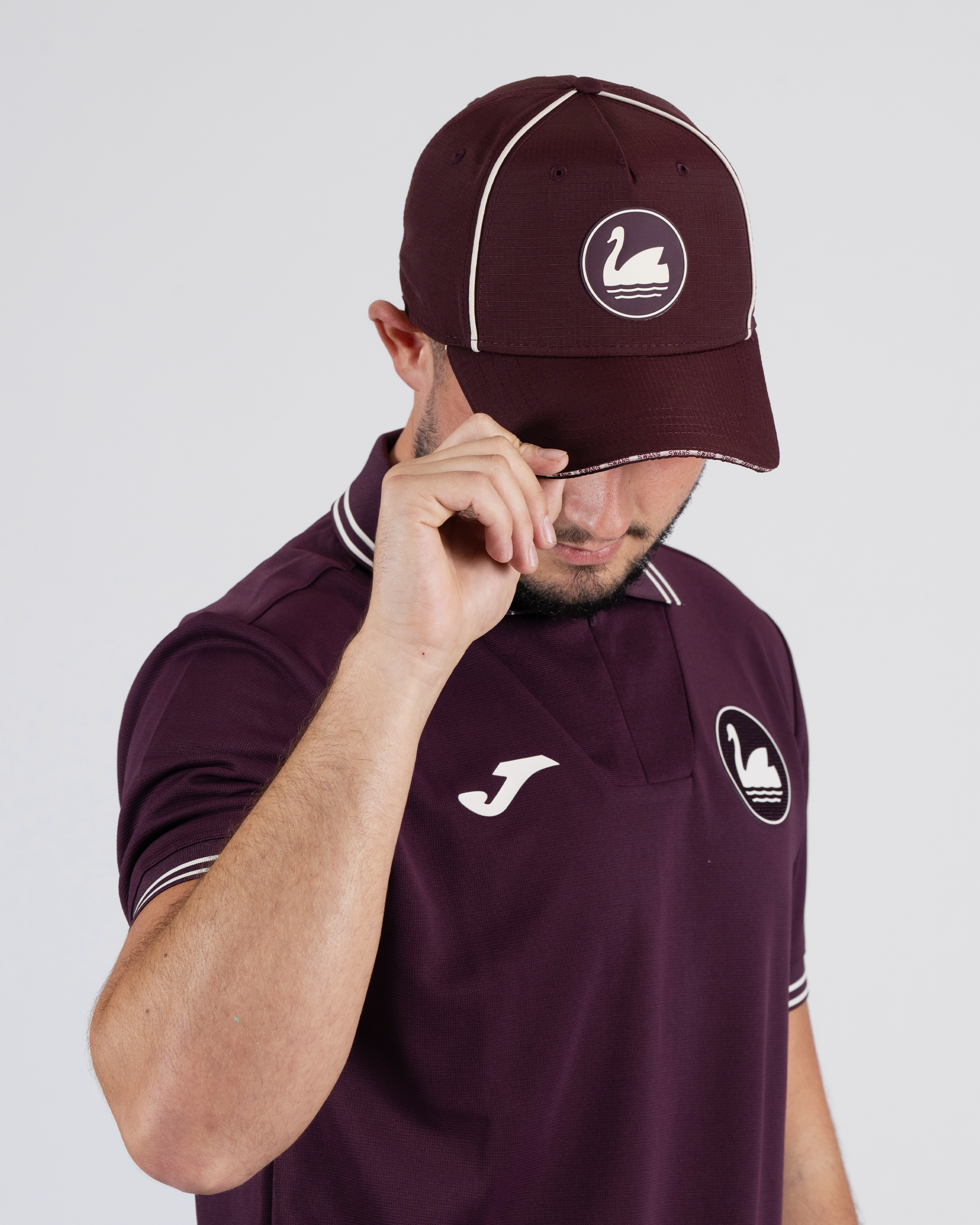 Swans Retro Cap