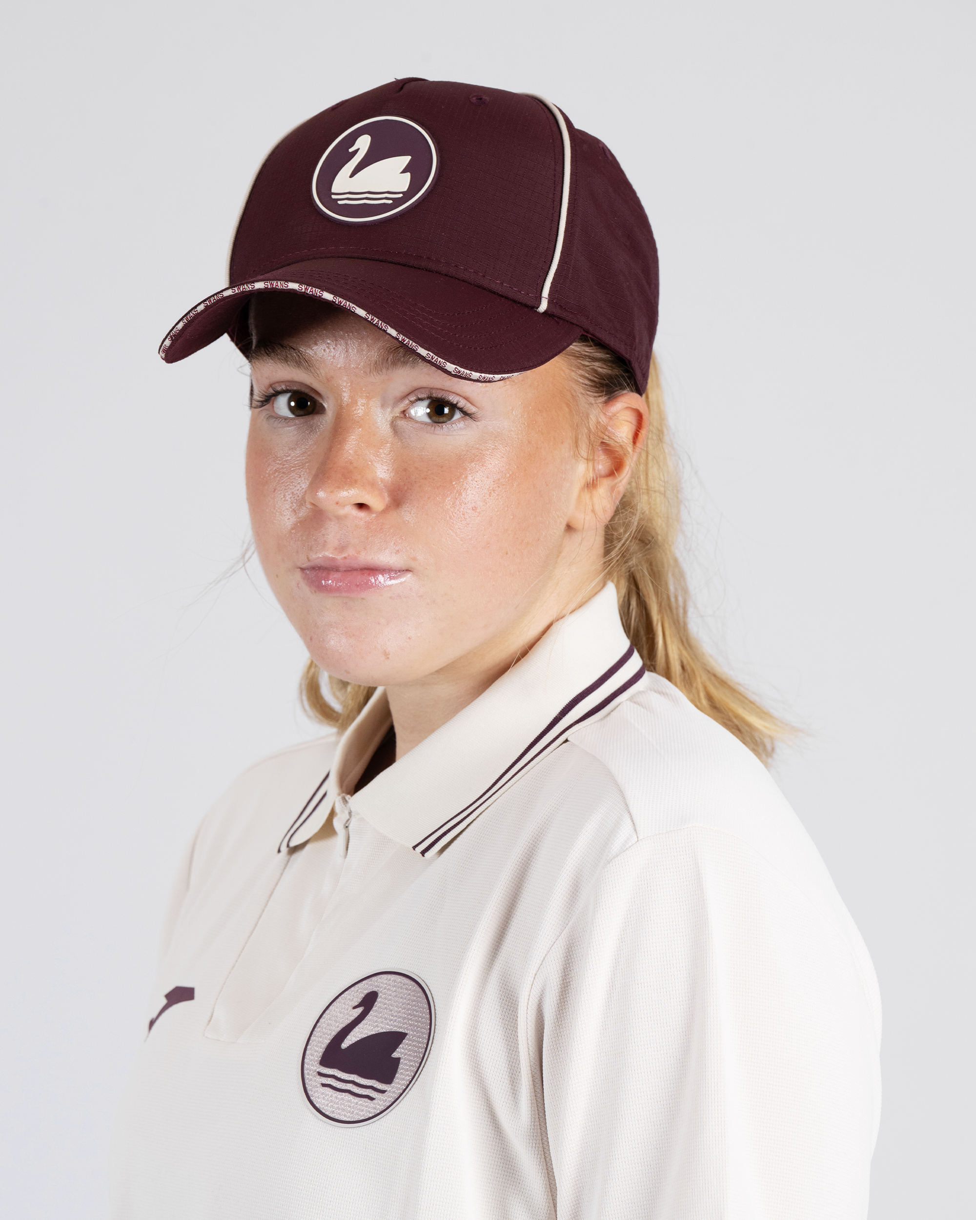Swans Retro Cap