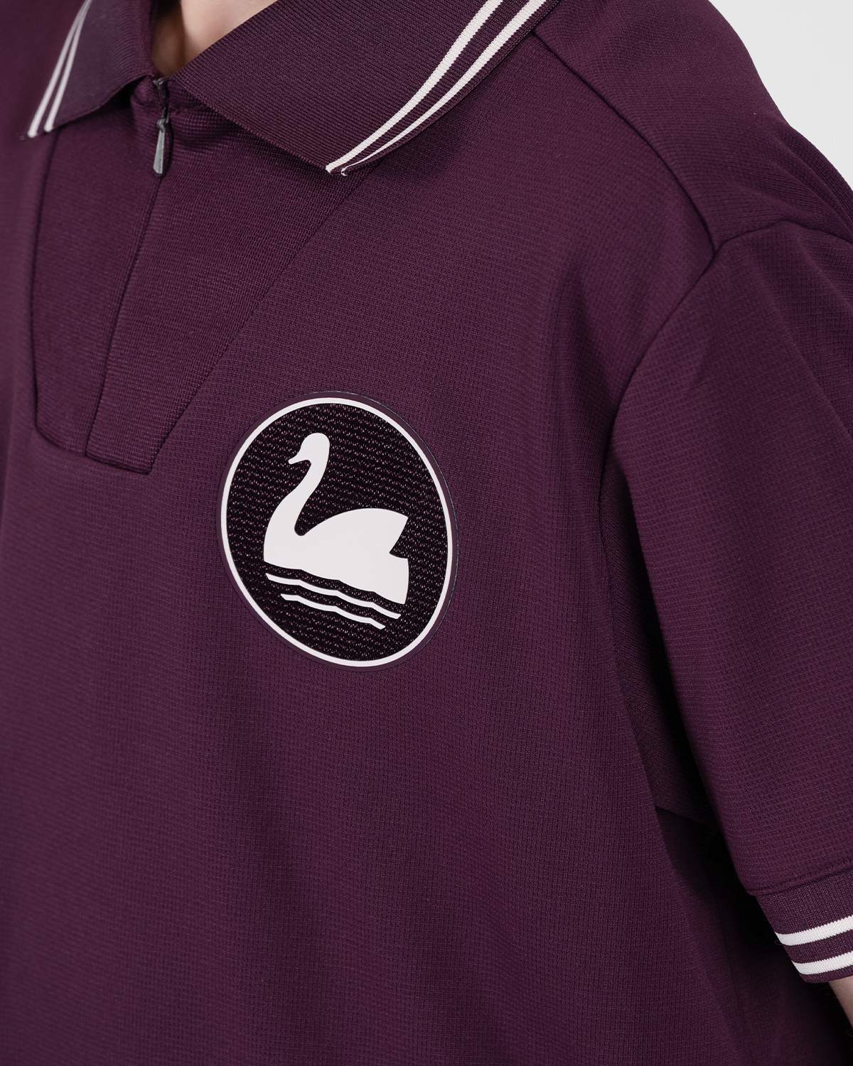 Junior Travel Polo 2025/26 - Fig