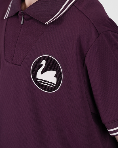 Junior Travel Polo 2025/26 - Fig