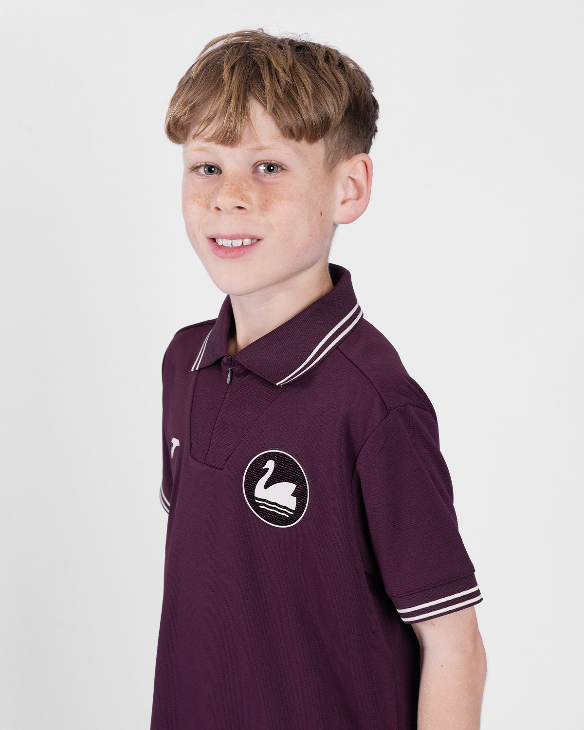Junior Travel Polo 2025/26 - Fig