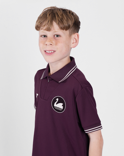 Junior Travel Polo 2025/26 - Fig
