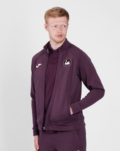 Adult Travel Jacket 2025/26 - Fig