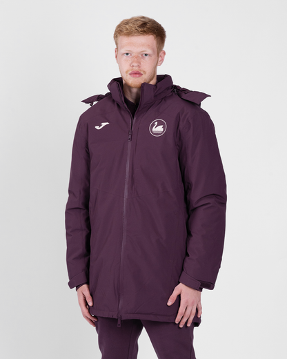 Adult Anorak 2025/26 - Fig