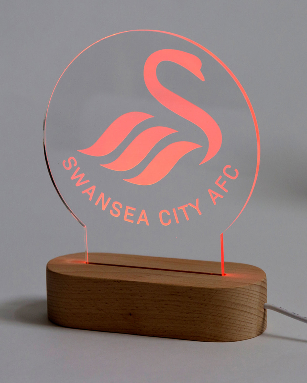 Crest Light Box