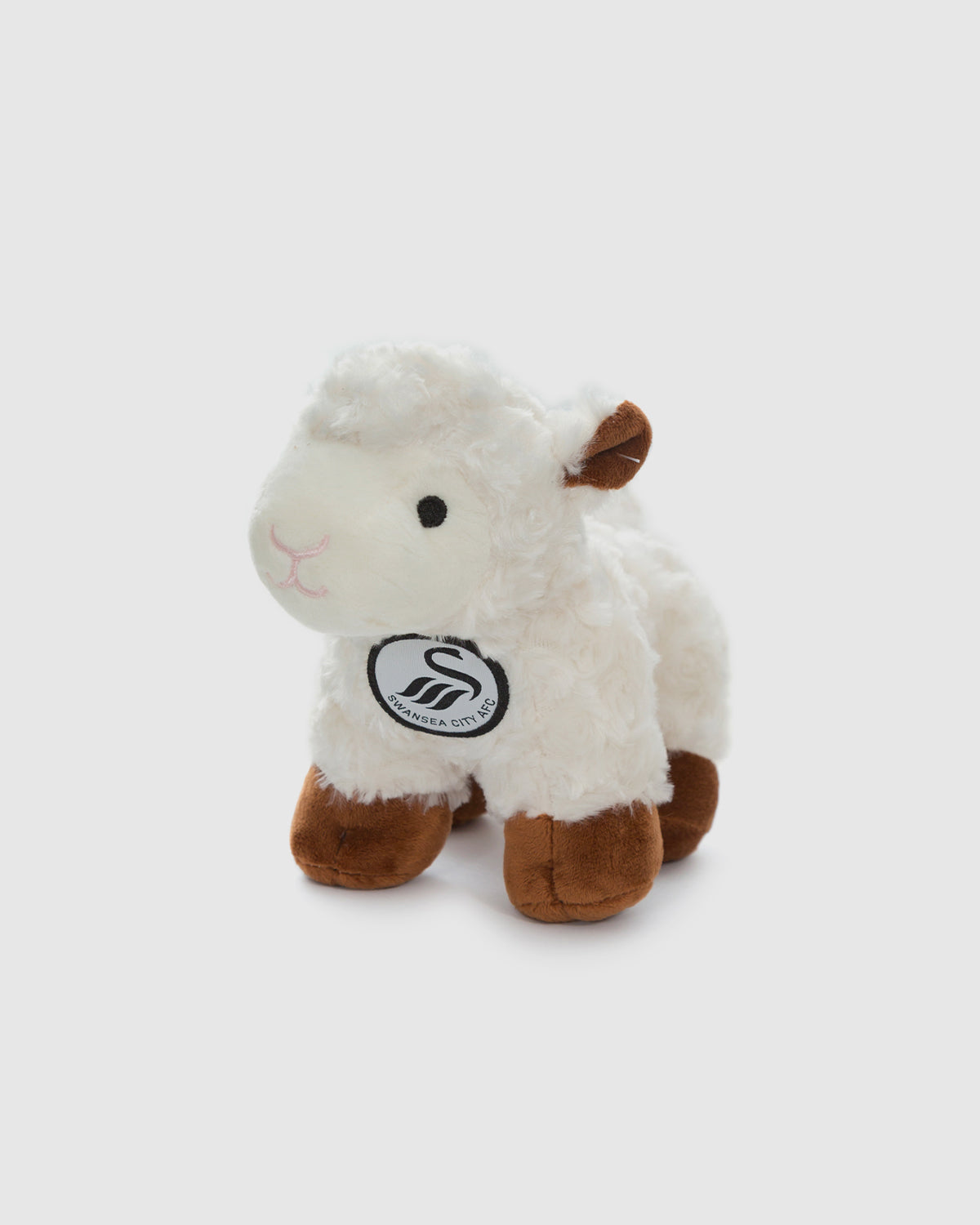 Sheep Soft Toy