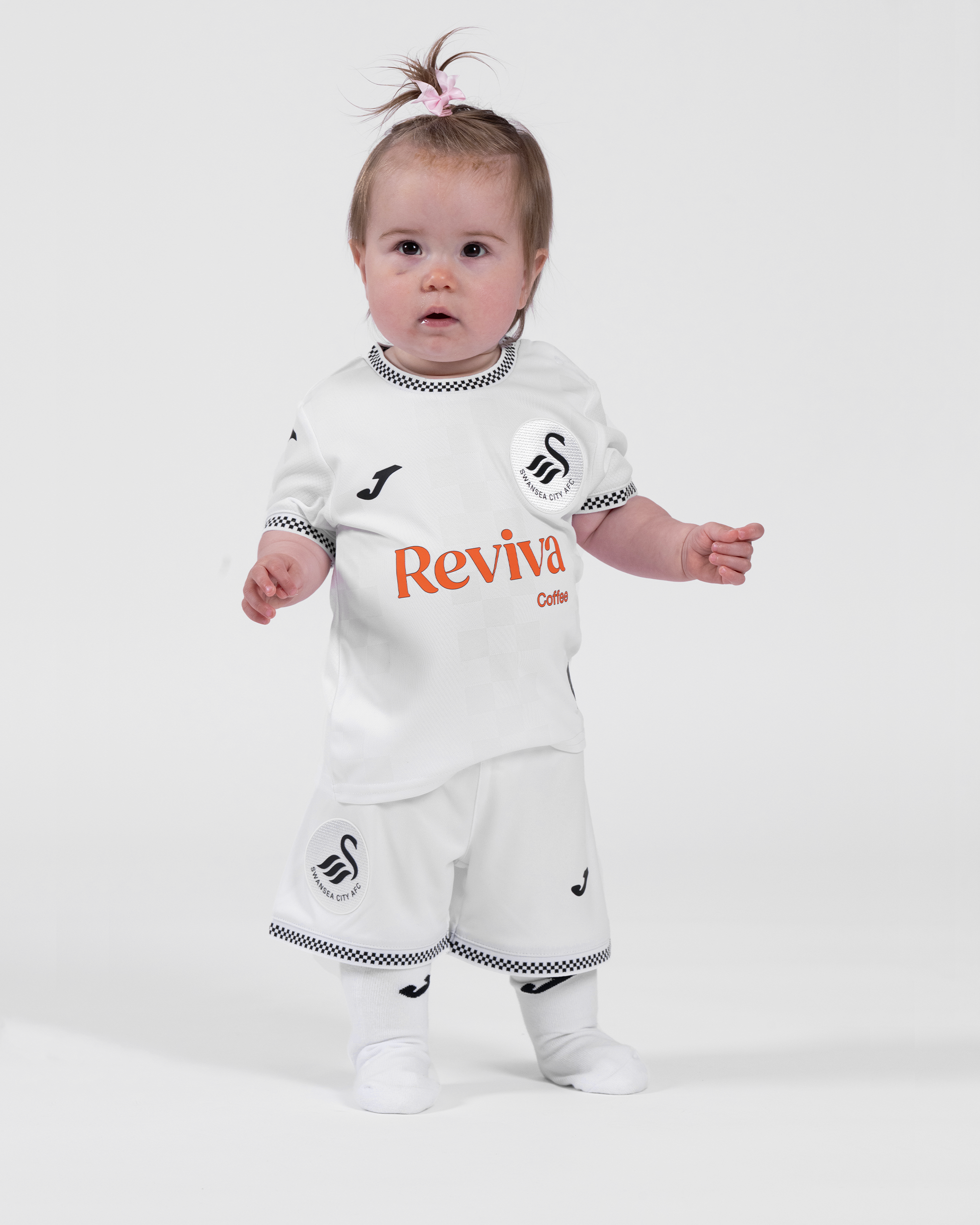 Baby Home Mini Kit 2025/26