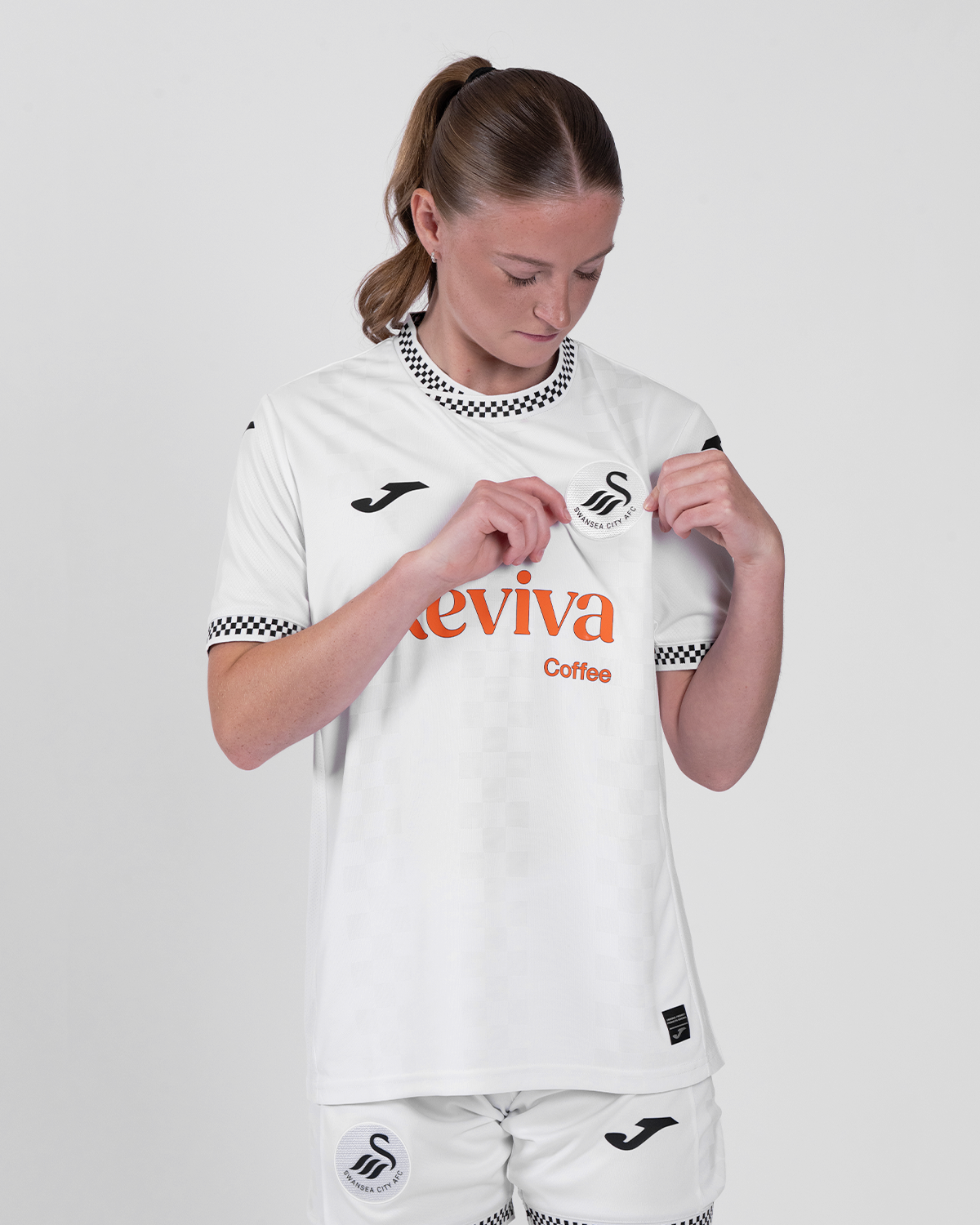 Womens Home Shirt 2025/26