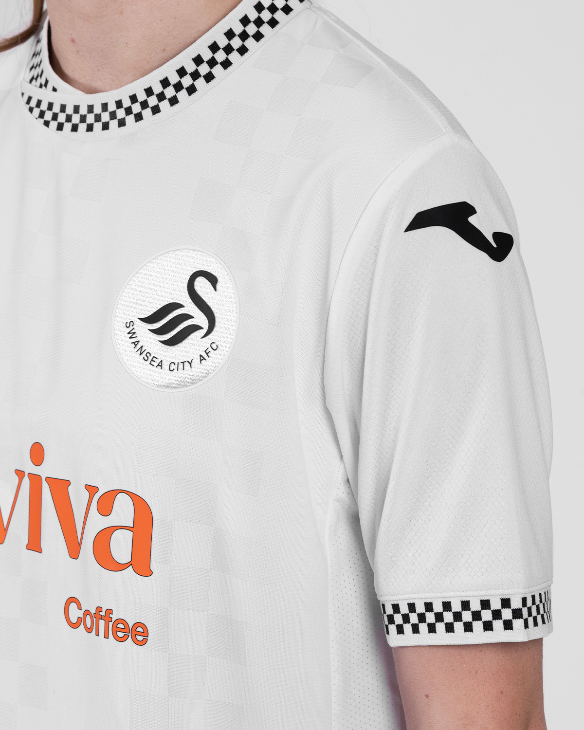Womens Home Shirt 2025/26