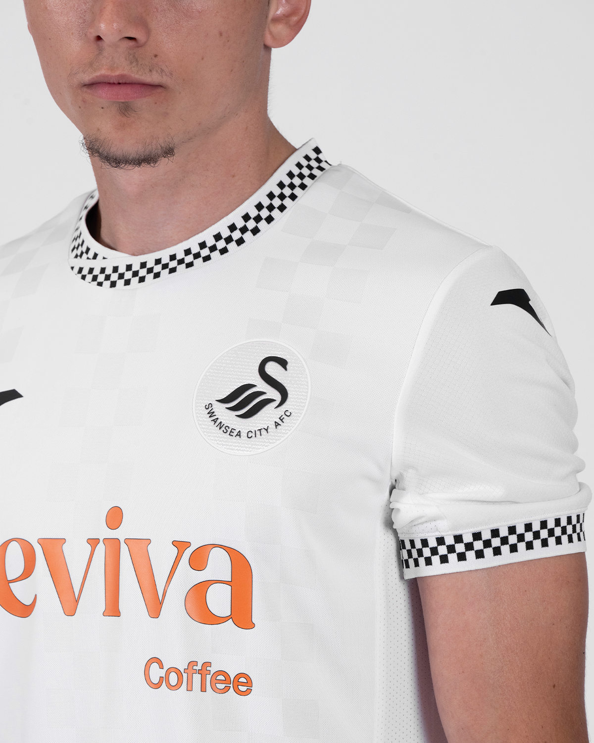 Adult Home Shirt 2025/26