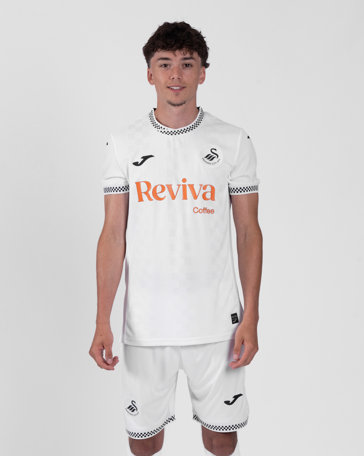 Adult Home Shirt 2025/26