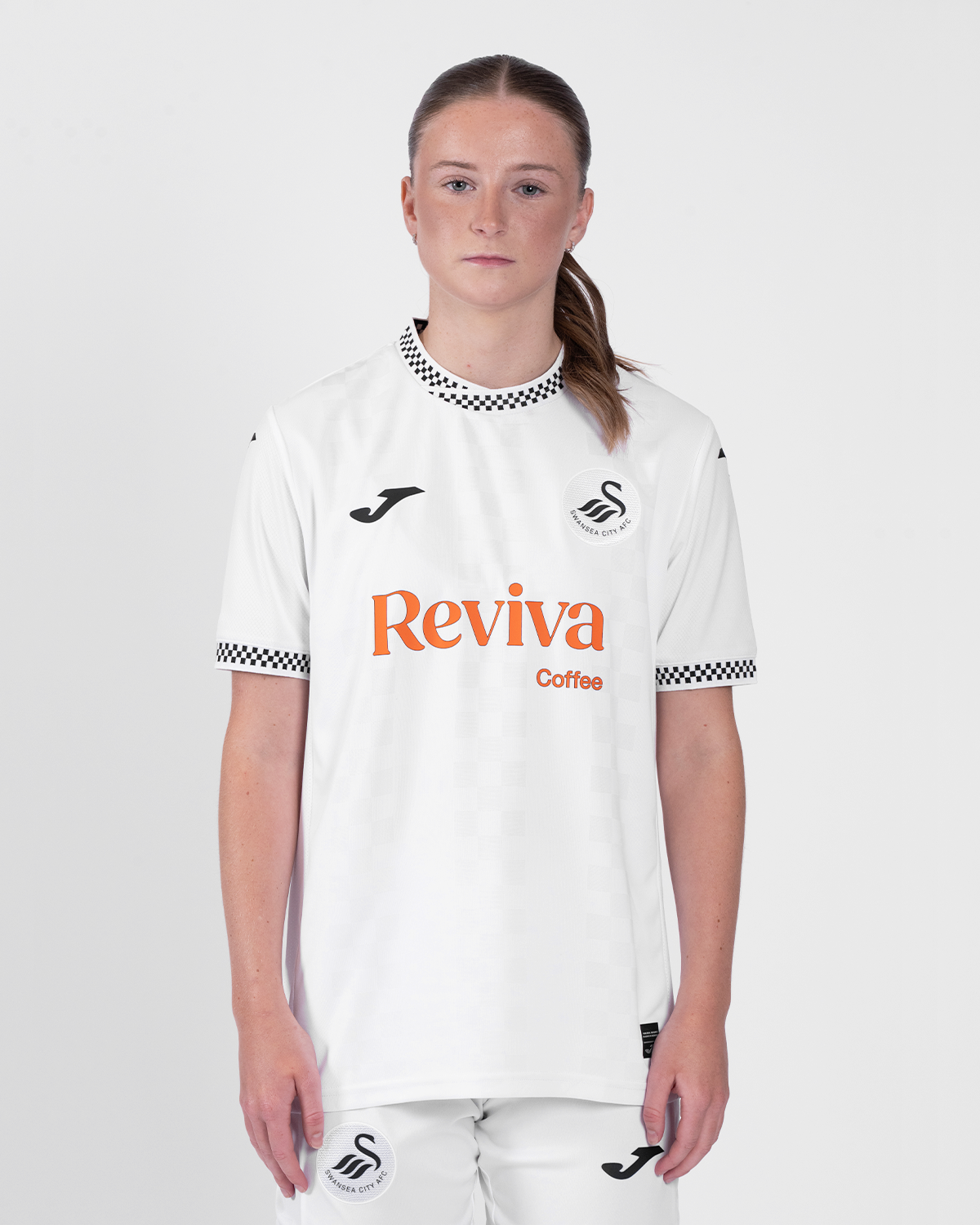 Womens Home Shirt 2025/26