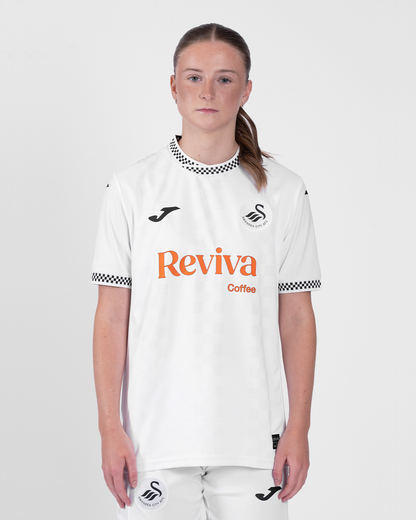 Womens Home Shirt 2025/26