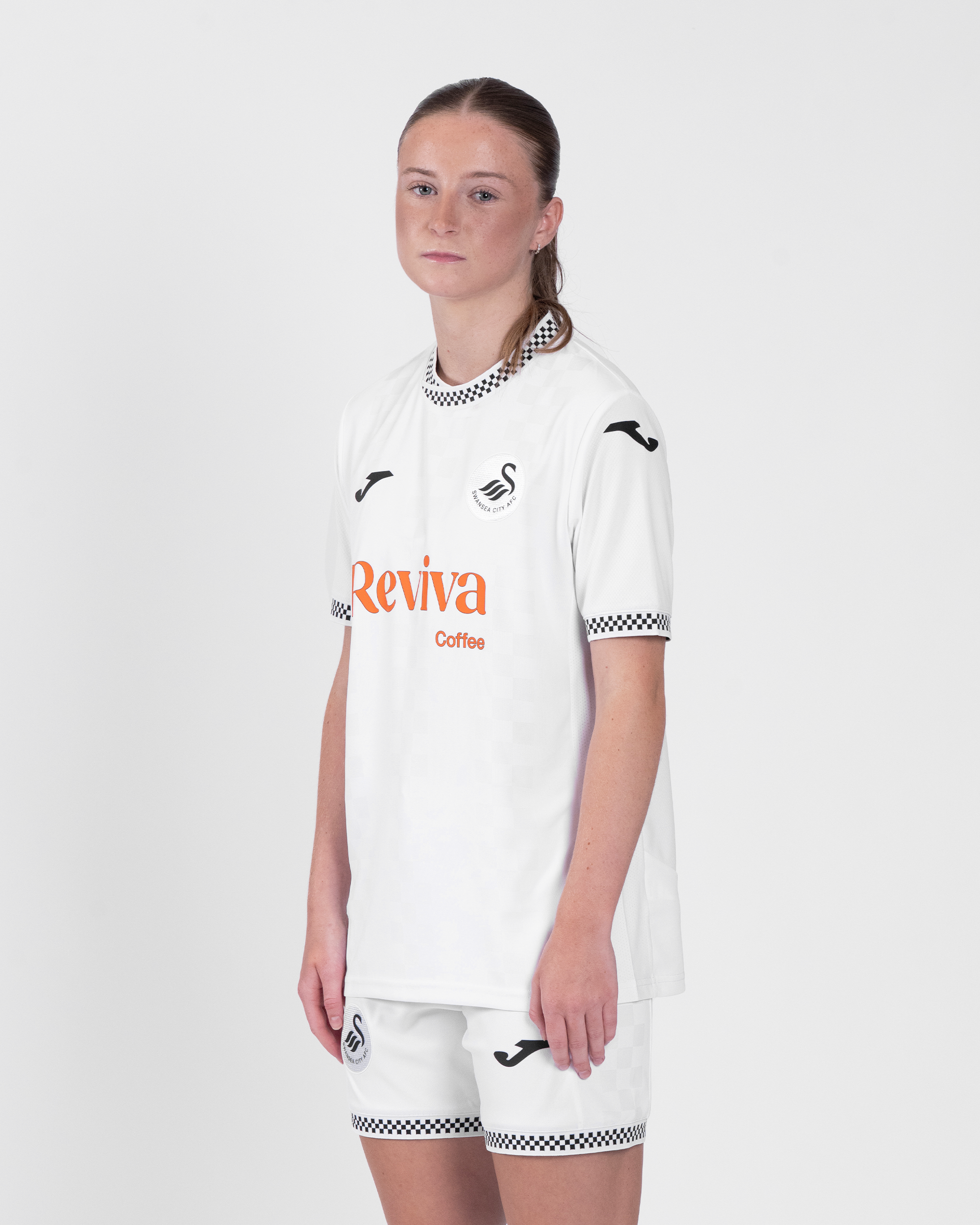 Womens Home Shirt 2025/26