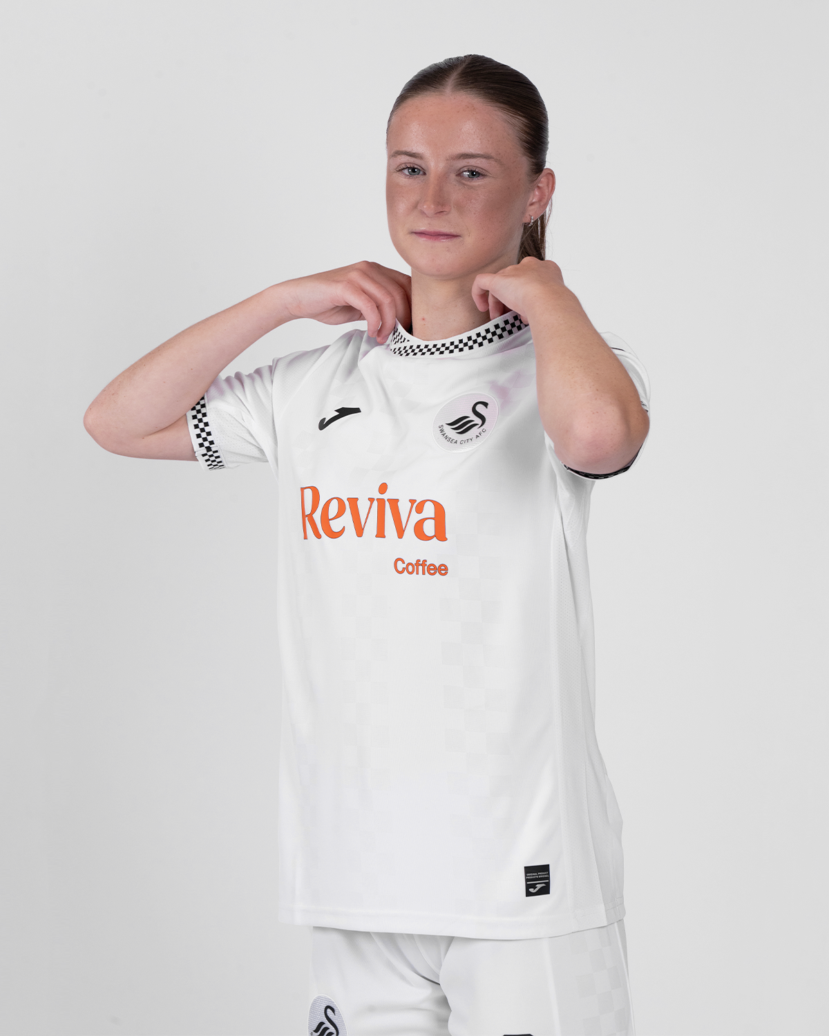 Womens Home Shirt 2025/26