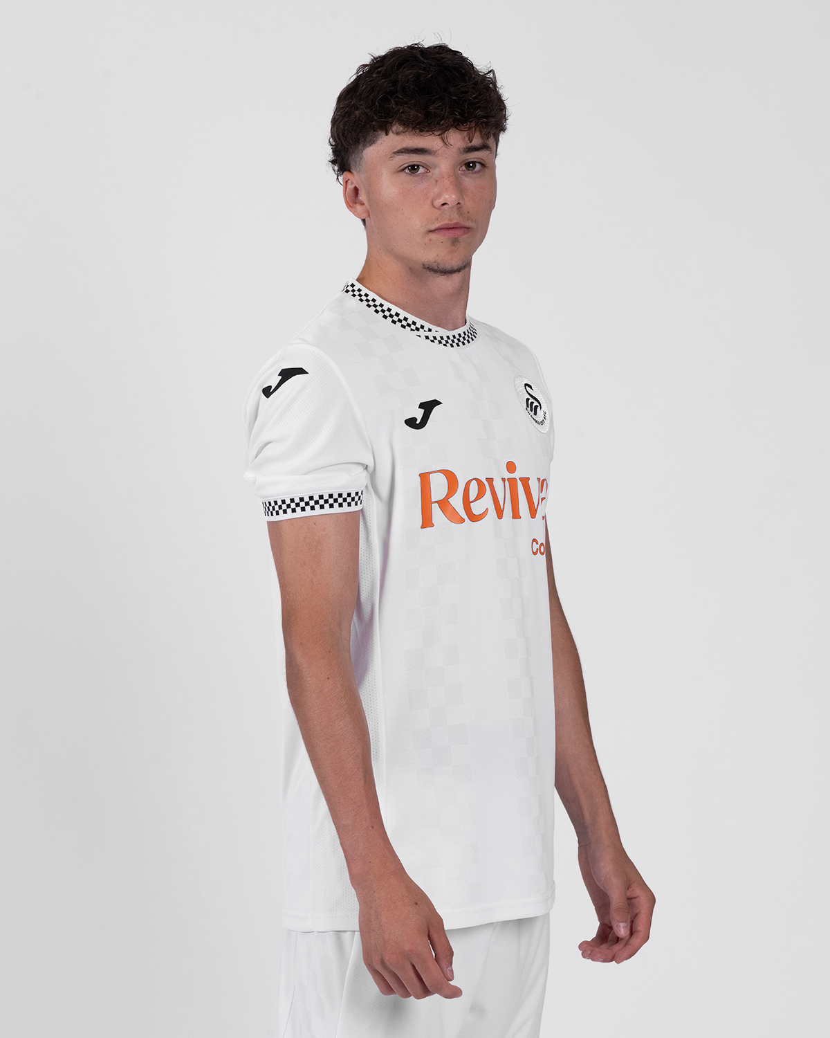 Adult Home Shirt 2025/26