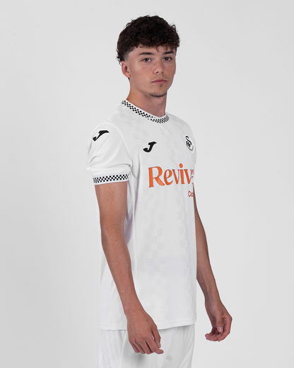 Adult Home Shirt 2025/26