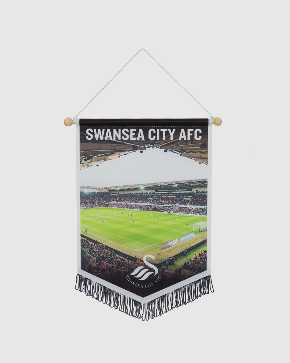 Swans Stadium Pennant
