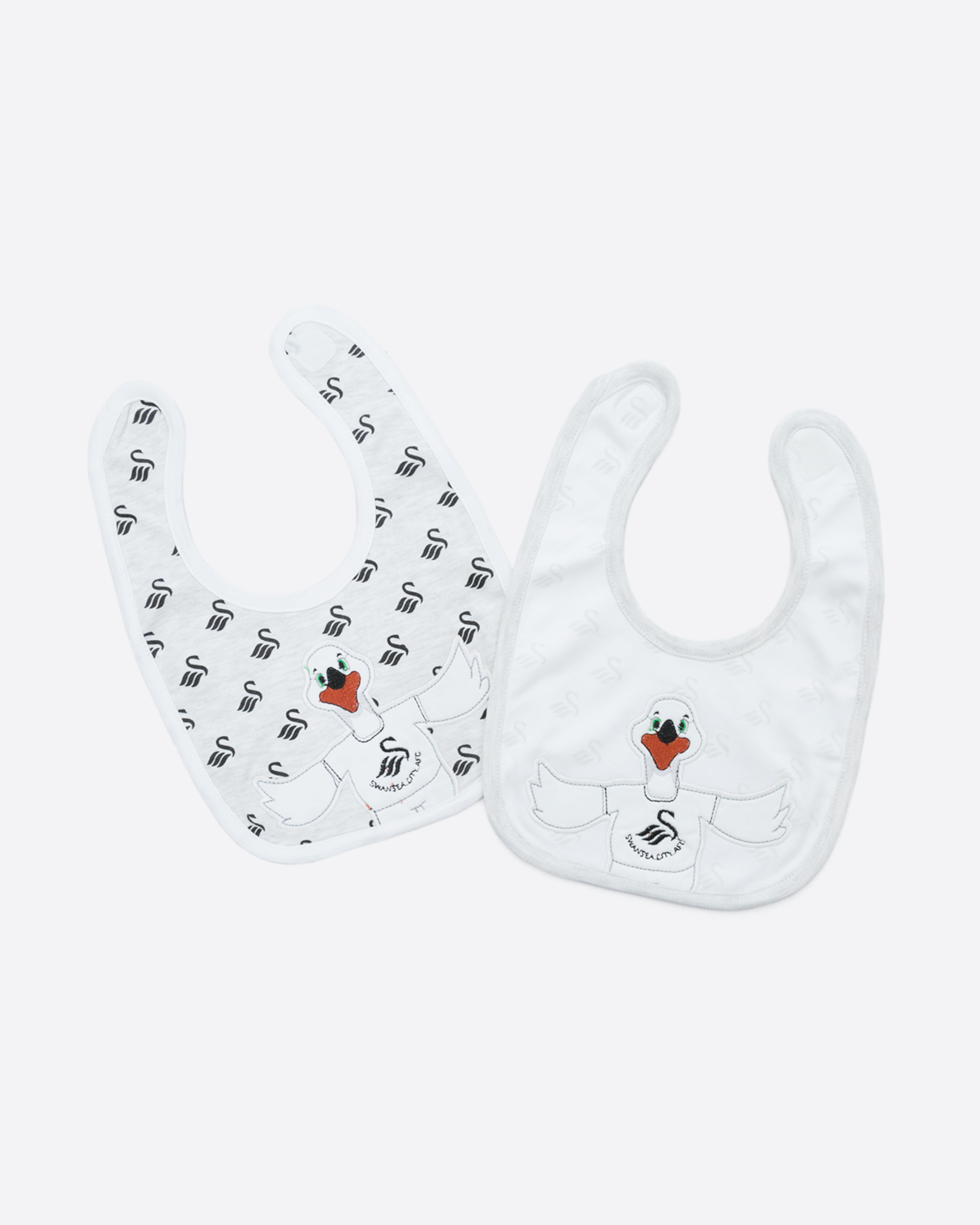 Boys Bibs 2 Pack