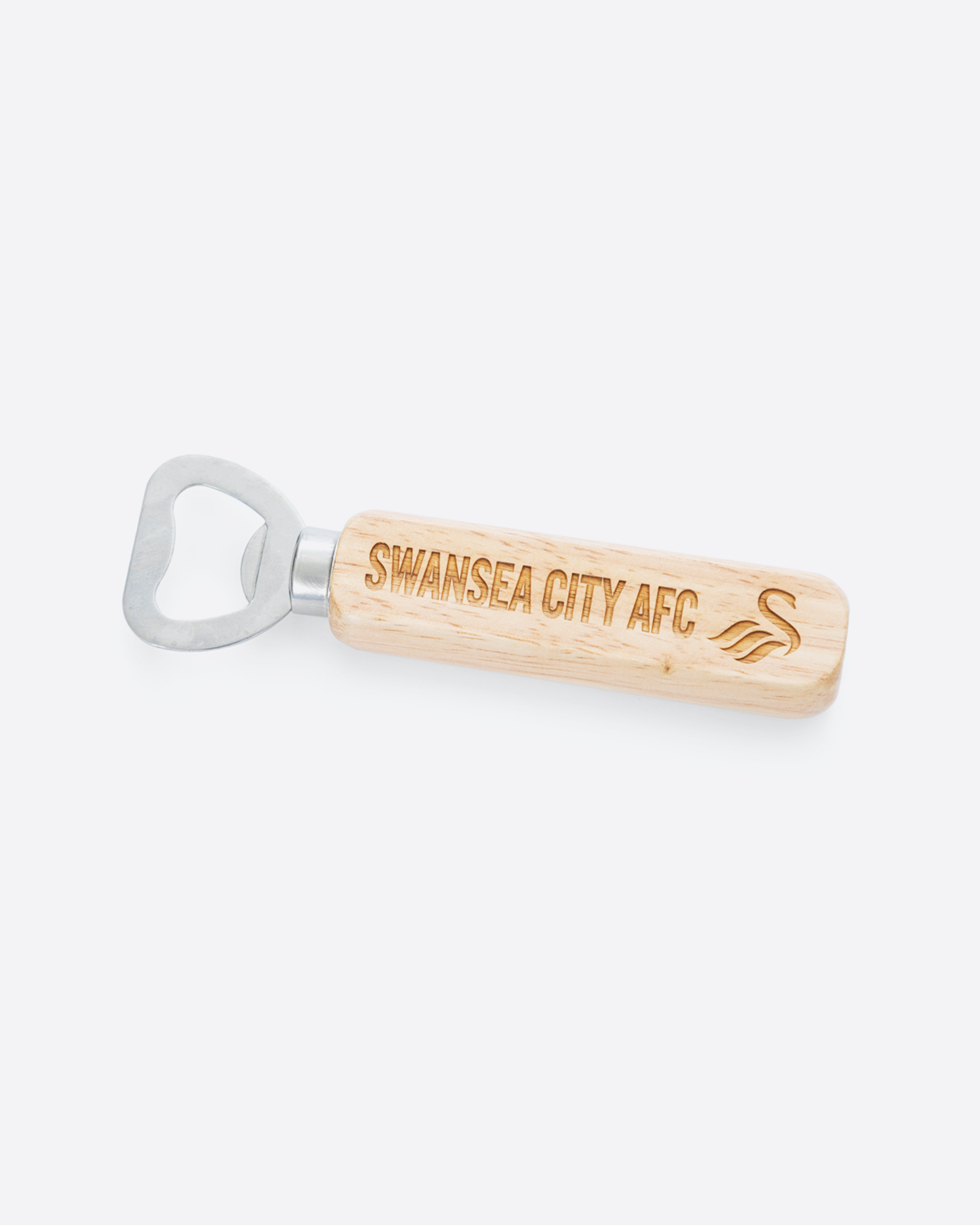 Wooden Bottle Opener