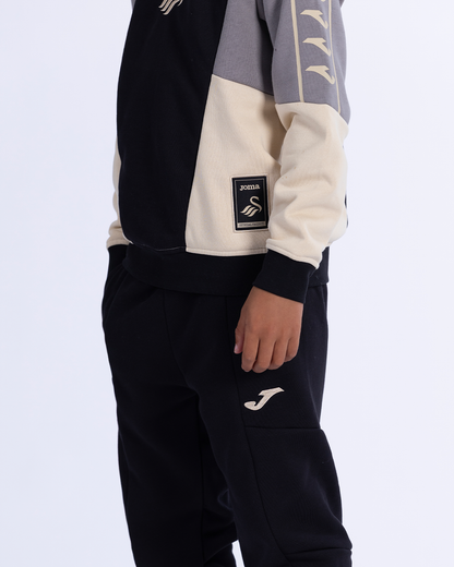 Junior Travel Pants 2026/27 - Black