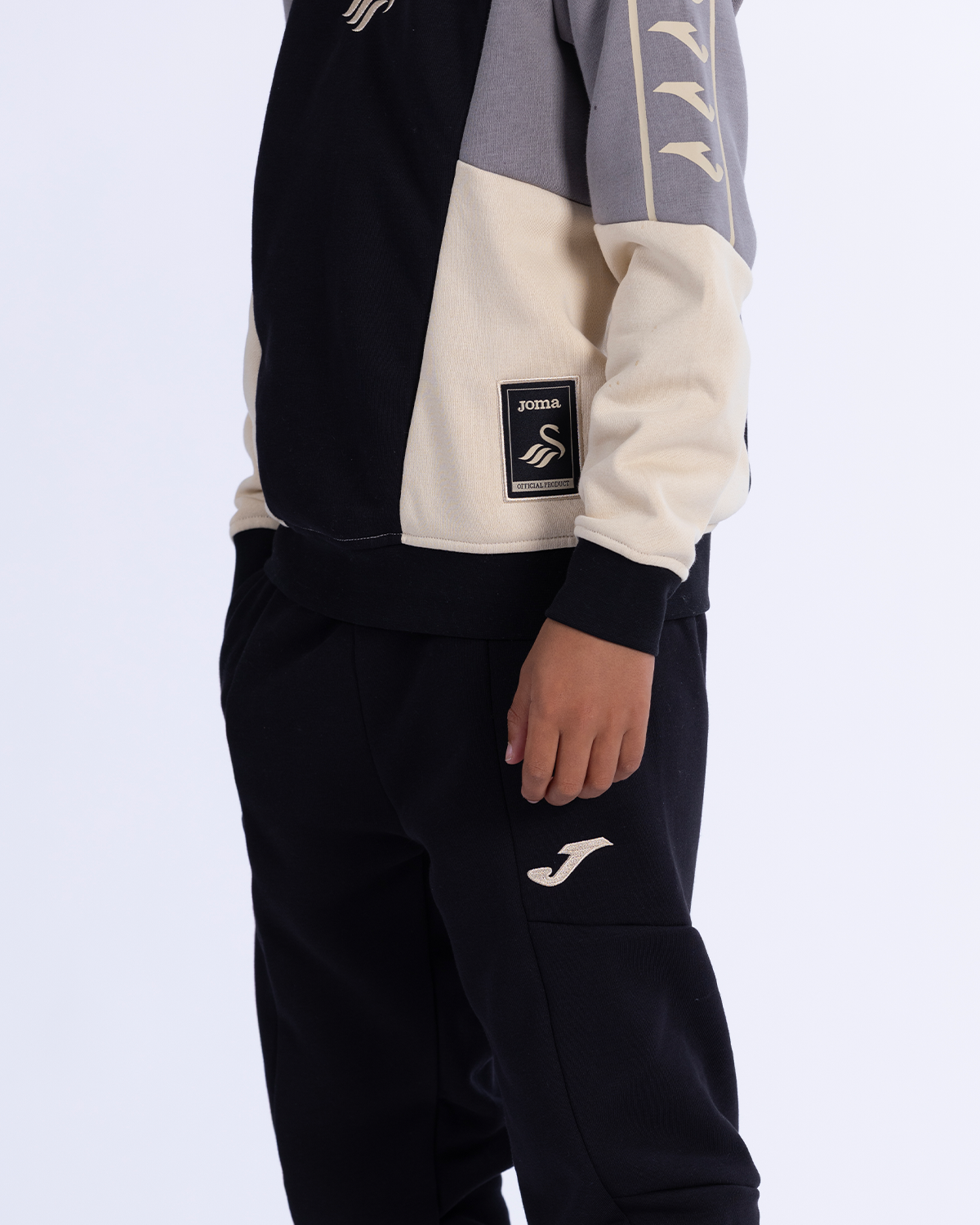 Travel Pants 2026/27 - Black
