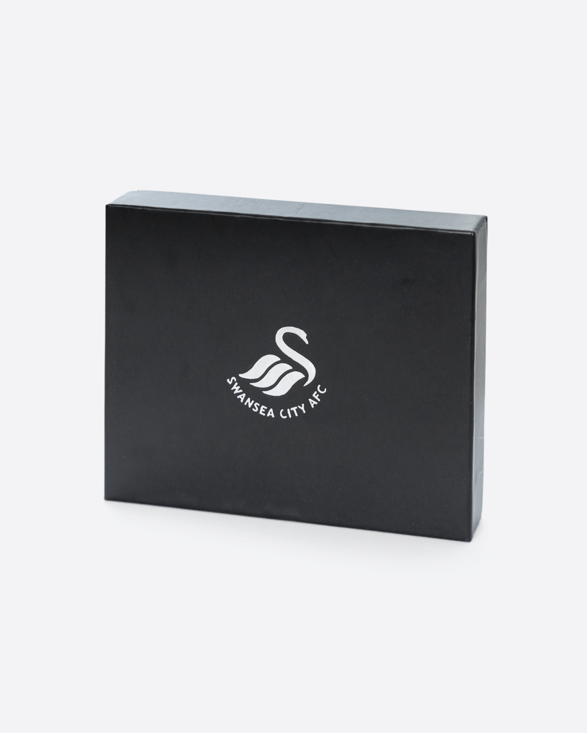 Black Leather Wallet