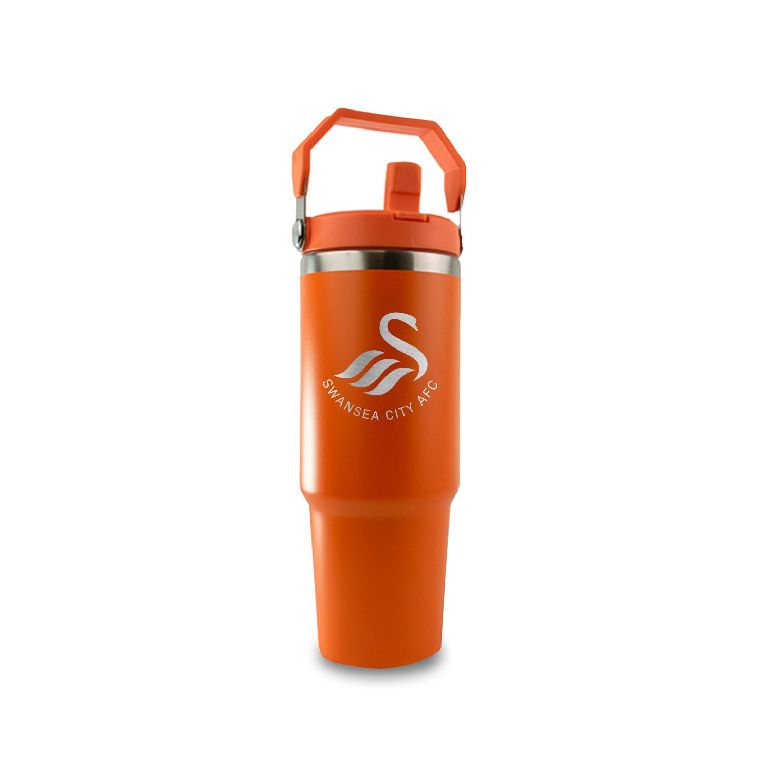 30oz Tumbler - Orange