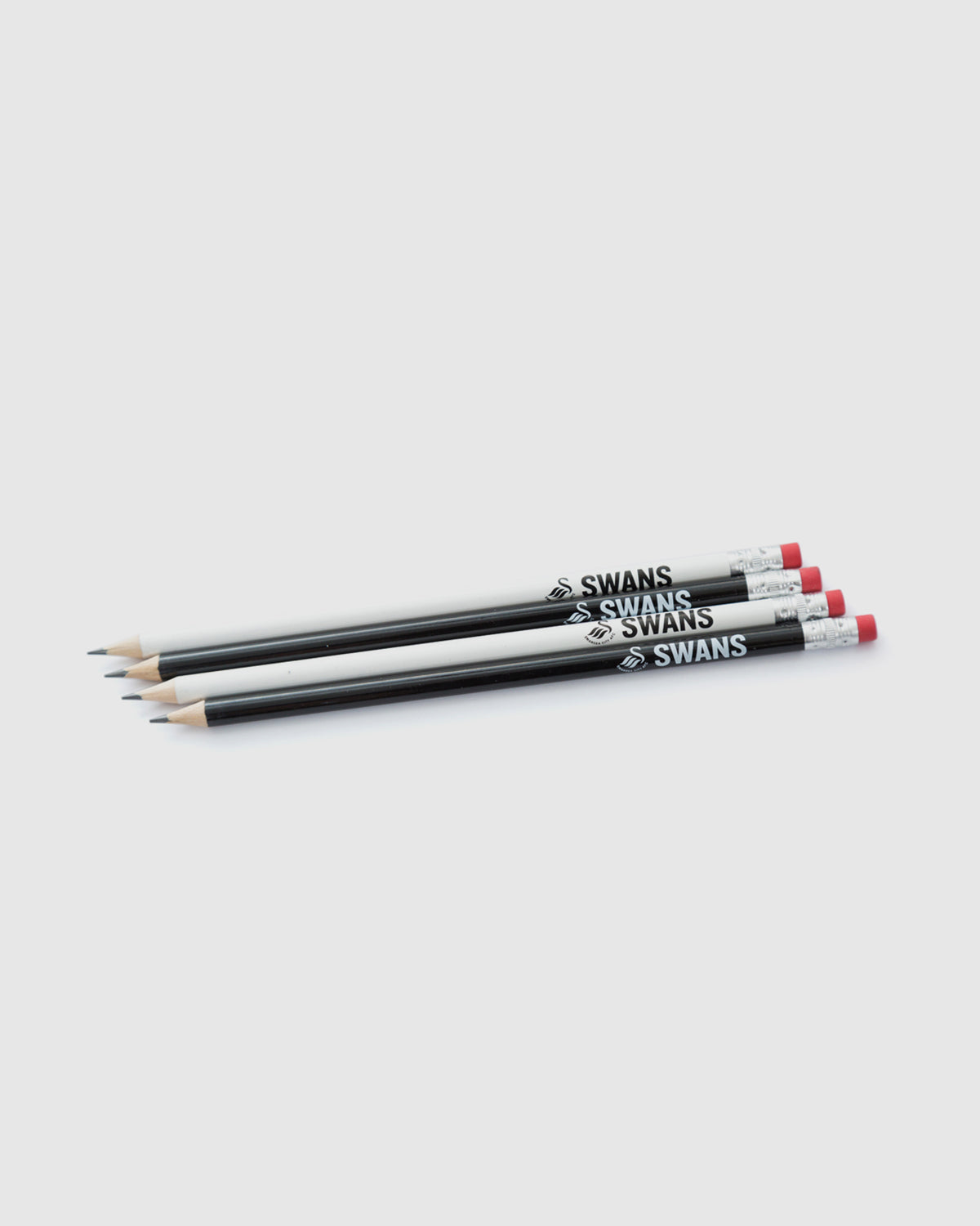 Pencils 4pk