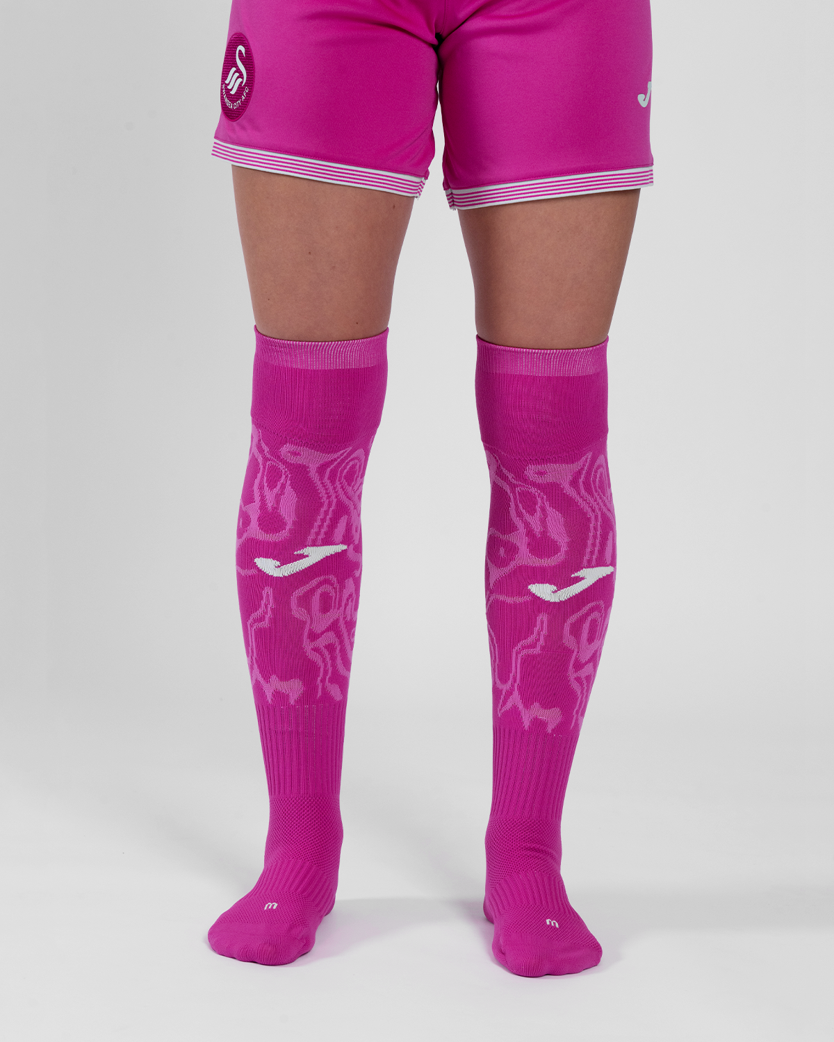 Keeper Socks 2025/26 - Pink